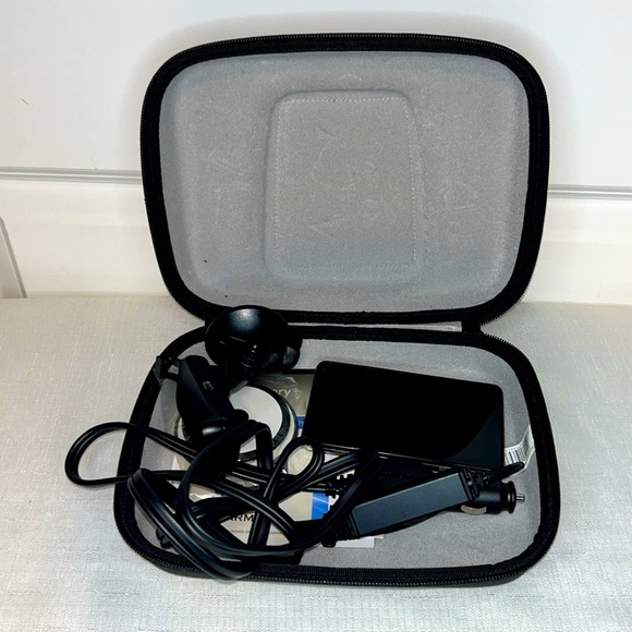 Garmin 3700 Portable GPS System - Picture 10 of 11